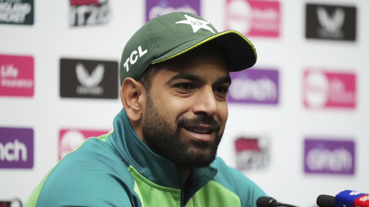 Twenty20 World Cup: Pakistan’s Rauf says injury lay-off a ‘blessing in disguise’