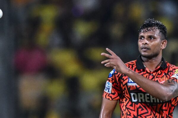 T Natarajan to make India comeback? SRH coach makes sizzling prediction after pacer misses out on T20 World Cup squad