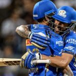 IPL 2024 points table after MI vs SRH: Mumbai Indians finally ditch the last spot but joy may be shortlived