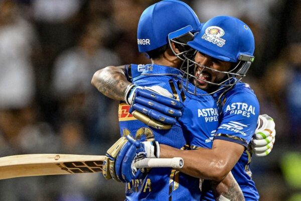 IPL 2024 points table after MI vs SRH: Mumbai Indians finally ditch the last spot but joy may be shortlived