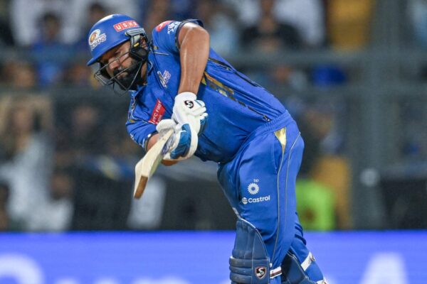 Rohit Sharma's back issue resurfaces, suffers stiffness twice in 2 months as reason behind XI absence vs KKR revealed