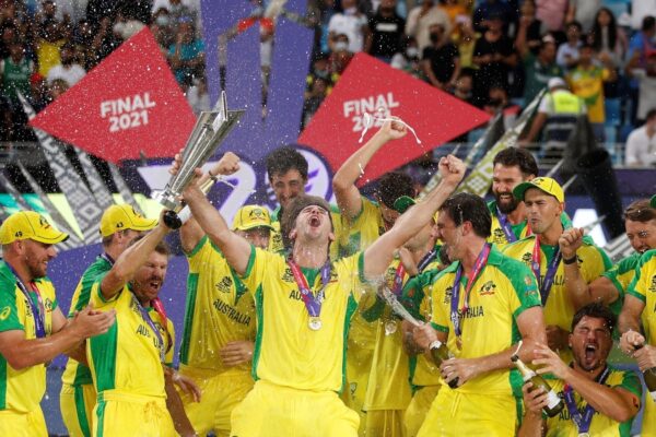 T20 World Cup: Change is the name of the game