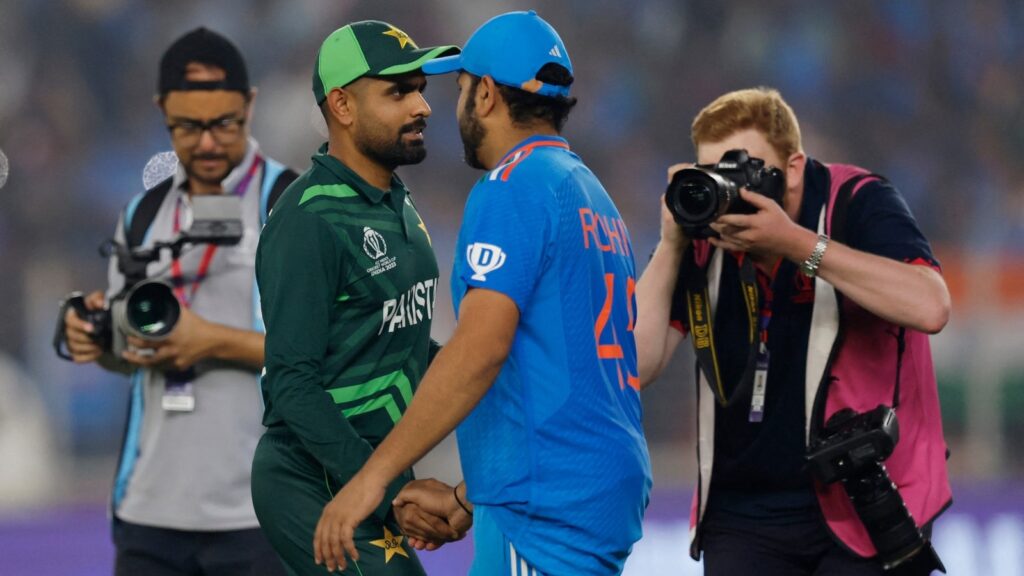 Mass murder threat during India vs Pakistan T20 World Cup match, ‘largest security in country’s history' promised by USA