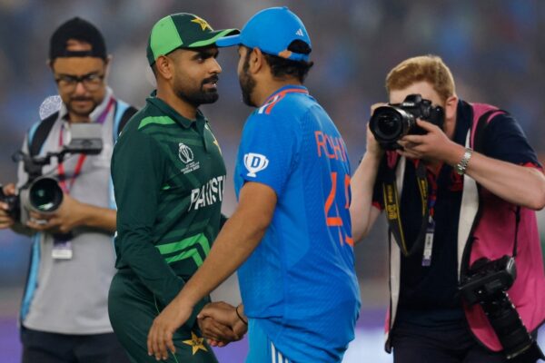 Mass murder threat during India vs Pakistan T20 World Cup match, ‘largest security in country’s history' promised by USA