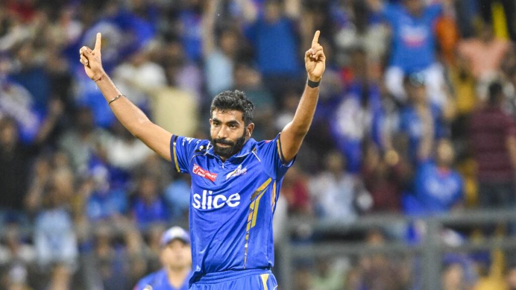 IPL-17 | No plans to rest Bumrah yet: MI batting coach Pollard