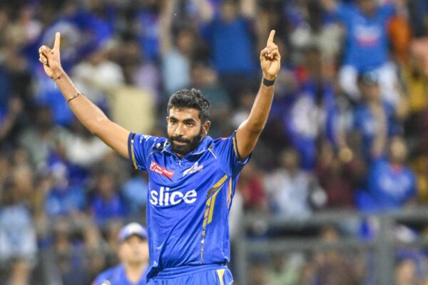 IPL-17 | No plans to rest Bumrah yet: MI batting coach Pollard