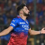 IPL-17 | Self-belief and never-say-die attitude are Mohammed Siraj’s real strengths, says Sunil Gavaskar