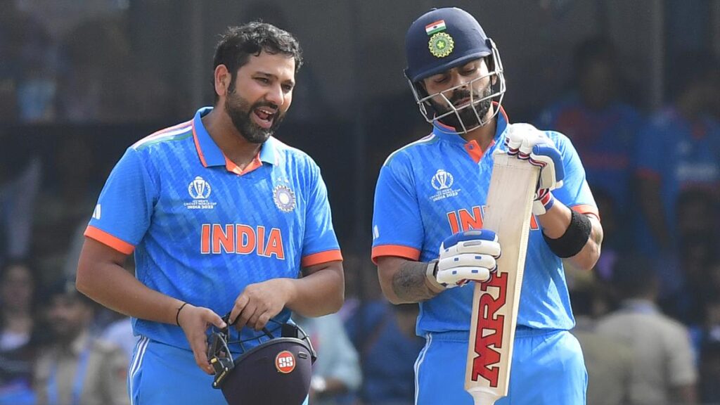 T20 World Cup 2024: Final chance for Rohit Sharma, Virat Kohli to give India an ICC Trophy after 13 years