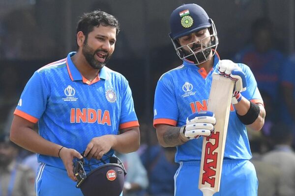 T20 World Cup 2024: Final chance for Rohit Sharma, Virat Kohli to give India an ICC Trophy after 13 years