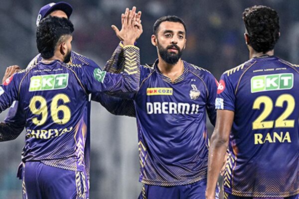 IPL-17 | Kolkata Knight Riders look to iron out flaws against off-colour Mumbai Indians