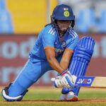 India women’s domination over Bangladesh continues as it goes 4-0 up