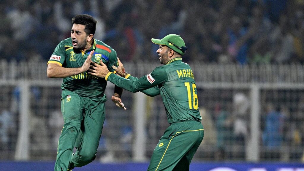 Twenty20 World Cup countdown: South Africa has the firepower to pass the Group D test