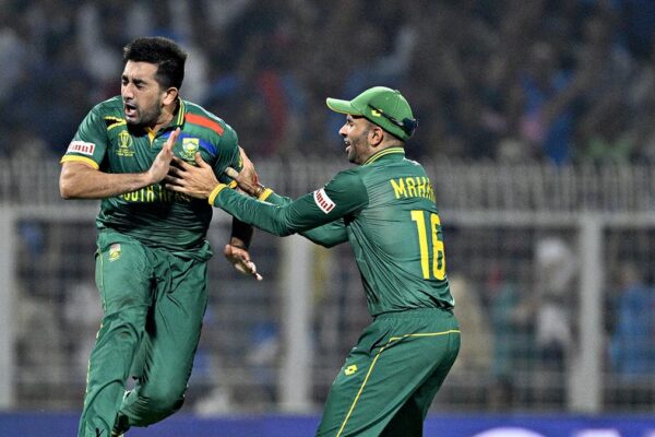 Twenty20 World Cup countdown: South Africa has the firepower to pass the Group D test