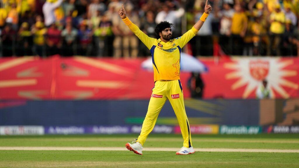 IPL 2024: Ravindra Jadeja’s returns a timely assurance for India