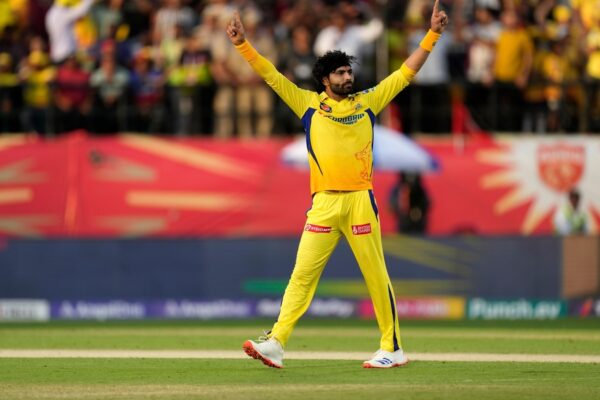 IPL 2024: Ravindra Jadeja’s returns a timely assurance for India