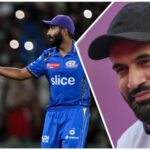 Hardik Pandya's vice-captaincy appointment for T20 WC challenged by Irfan Pathan: 'Bumrah wouldn't have been bad choice' | Crickit