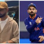 Virat Kohli ends suspense over availability for warm-up game vs Bangladesh; ex-India skipper leaves for T20 World Cup