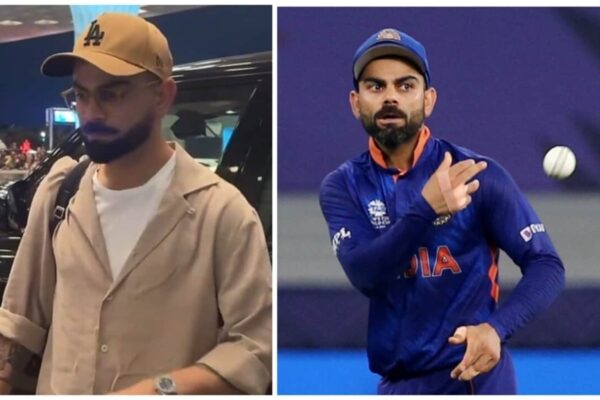 Virat Kohli ends suspense over availability for warm-up game vs Bangladesh; ex-India skipper leaves for T20 World Cup