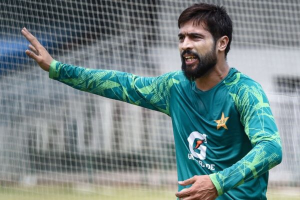 Mohammad Amir gets Irish visa, set to join Pakistan side ahead of second T20I