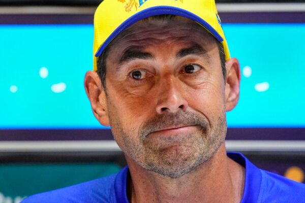 Stephen Fleming laments absence of key players as Chennai Super Kings ‘struggle’ in IPL 2024 | Crickit