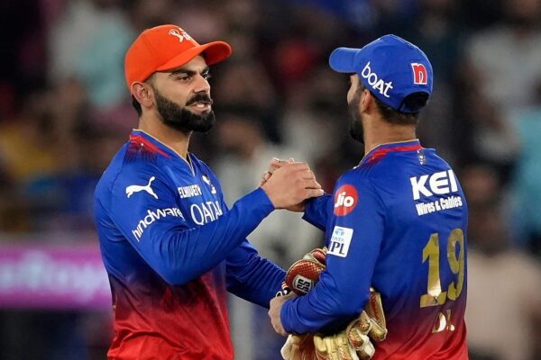 'Virat caught my catch, Ben Stokes came out of...': Dinesh Karthik reveals how Kohli, Rohit sledged ex-RCB star in IPL