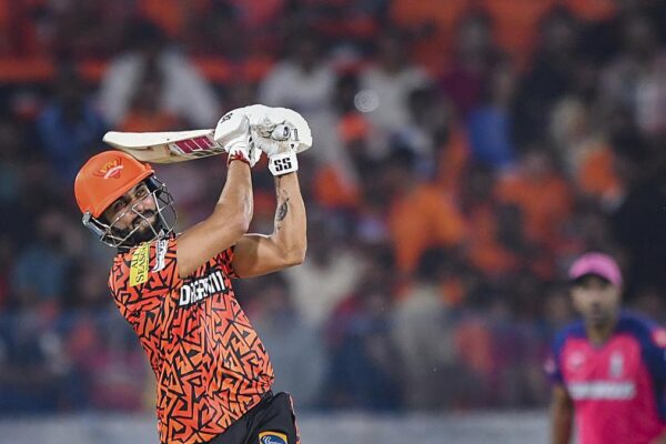 IPL 2024: SRH vs RR | My role is to carry on till 13th-14th over so that Klaasen gets license to play freely: Nitish Reddy