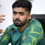 Babar Azam backs Gary Kirsten to lead a positive change in Pakistan cricket