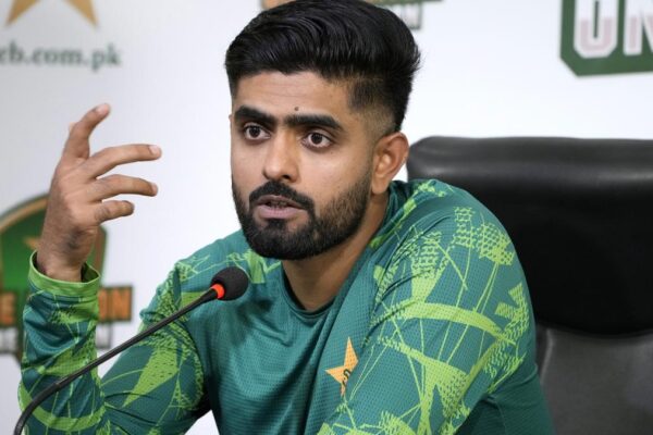 Babar Azam backs Gary Kirsten to lead a positive change in Pakistan cricket