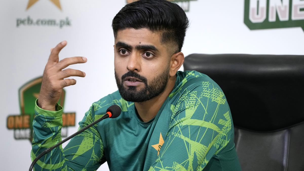 Babar Azam backs Gary Kirsten to lead a positive change in Pakistan cricket