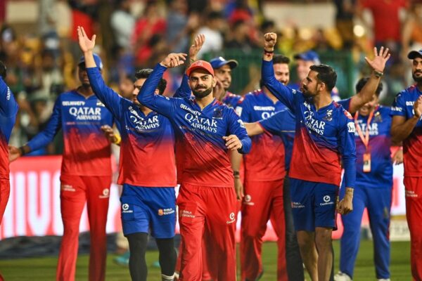 'RCB clear favourites, they'll advance to Qualifier 2': Ex-CSK star sidelines RR in bold prediction before Eliminator