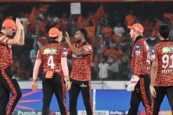 IPL-17: MI vs SRH | Sunrisers Hyderabad eye consistency in must-win IPL clash against Mumbai Indians