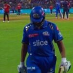 'Rohit Sharma needs to call Agarkar and hand his resignation': MI star blasted after another flop show in IPL 2024