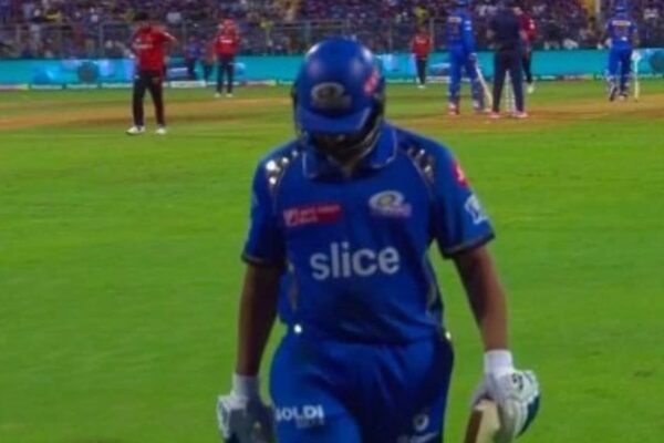 'Rohit Sharma needs to call Agarkar and hand his resignation': MI star blasted after another flop show in IPL 2024