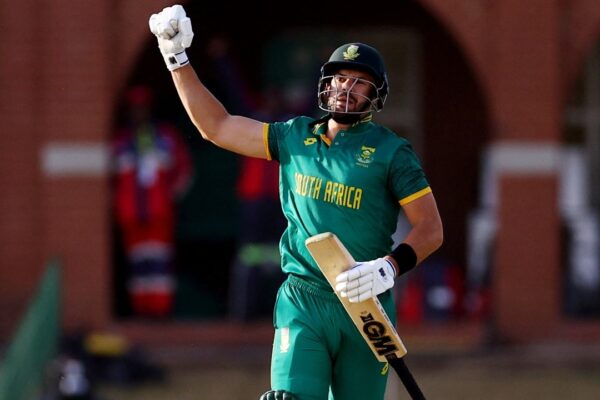 Aiden Markram feels South Africa is just one World Cup away from multiple trophy wins