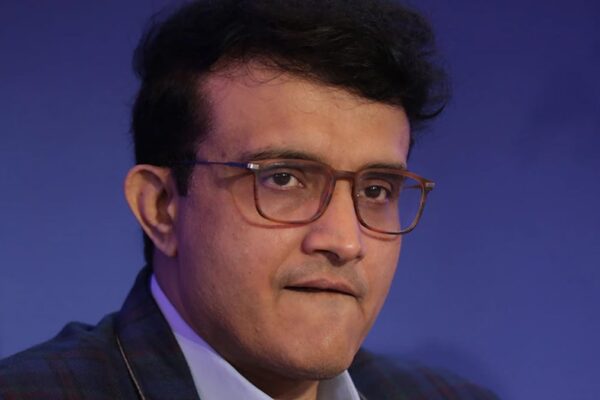 Amid Hunt For India's Next Head Coach, Sourav Ganguly Posts Intriguing Message