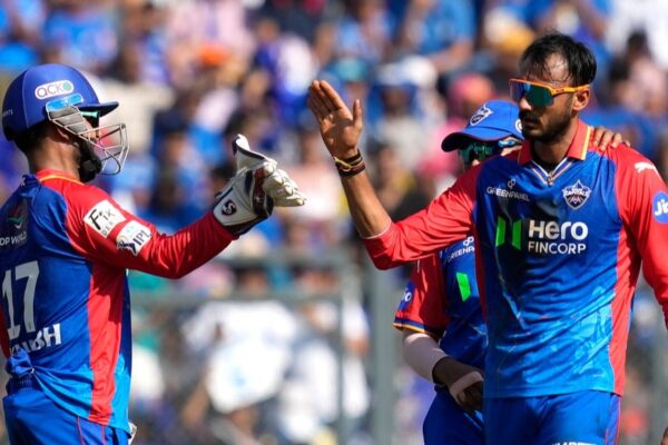 Can't judge bowlers only based on economy rate amid IPL run-fests: Axar Patel