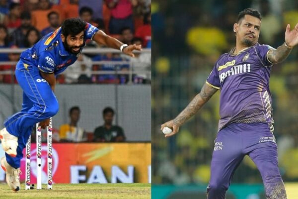 'Let's not get into that topic': Ashwin's blunt refusal on 'Sunil Narine' query while discussing Jasprit Bumrah's action