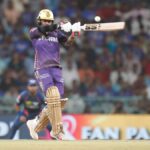 LSG vs KKR LIVE Score, IPL 2024: Sunil Narine-Phil Salt Script History, One-Down KKR In Control vs LSG