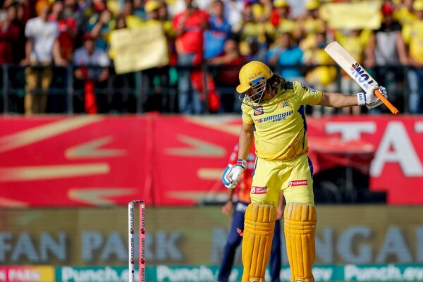 MS Dhoni's Own Medicine Used "To Fool" Him: On CSK Great's Struggles, Ex-India Star's Blunt Take