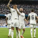 Real Madrid Claim 36th Spanish Title After Girona Stun Barcelona