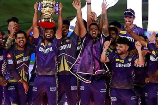 "No Retentions But 8...": KKR CEO's Offbeat Advice For Next IPL Auction