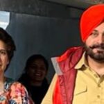 "70 Stitches Removed...": On Wife's 2nd Cancer Surgery, Navjot Singh Sidhu Shares Details; Wishes Pour In