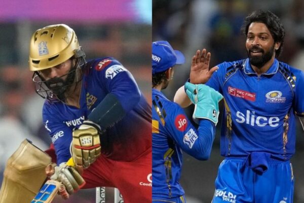 Dinesh Karthik reveals Hardik Pandya’s retirement-hinted sledge during IPL 2024