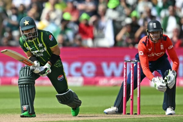 England vs Pakistan 4th T20I Live Score and Latest Updates