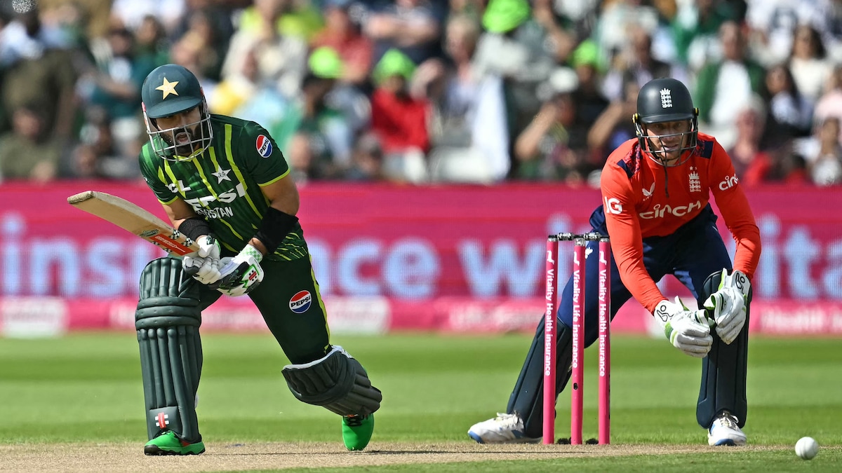 England vs Pakistan 4th T20I Live Score and Latest Updates