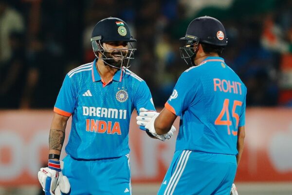 "Virat Kohli Should Open, Rohit Sharma Goes Back": Ex-India Star On T20 World Cup Combination