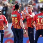 "It Was Not Meant To Be": PBKS Skipper Sam Curran's Emotional Admission After Loss vs CSK