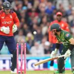 Salt, bowlers star as England crush Pakistan in fourth T20I to take series 2-0