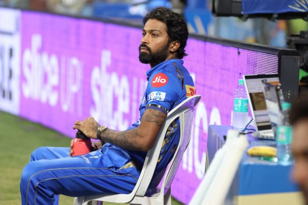 IPL 2024 Playoffs: Exact Results Mumbai Indians Need For Top 4 Finish