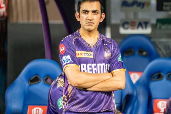 "Whether Gautam Gambhir Becomes Coach Or Ashish Nehra...": Ex-India Star's Clear Message